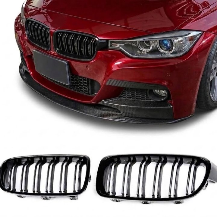 Dubultās restes BMW F30/F31 (2011–2019)