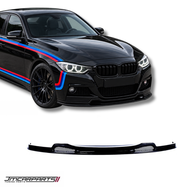 Priekšējāis bampera Splitteris BMW F30 / F31 (2011–2019)