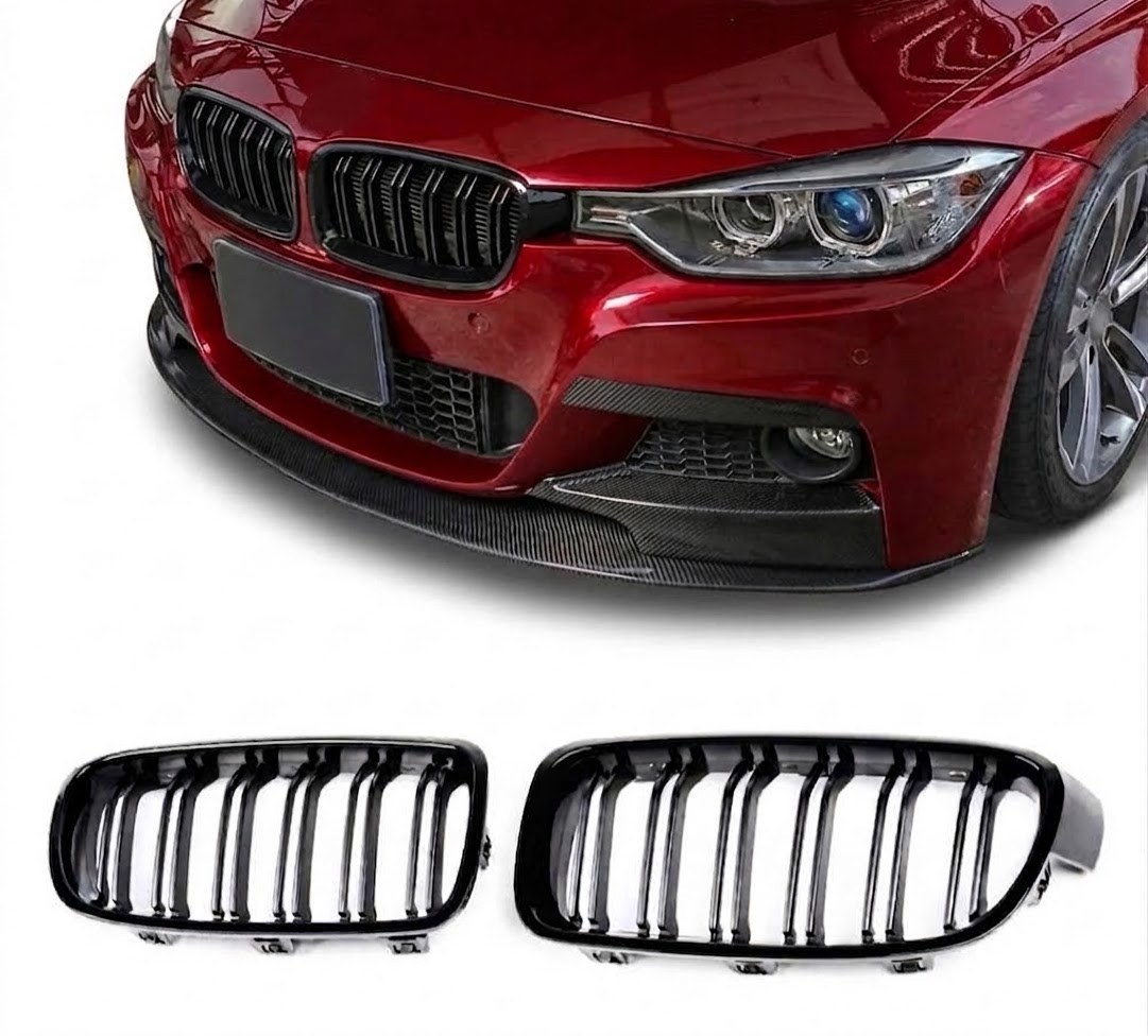 Dubultās restes BMW F30/F31 (2011–2019)