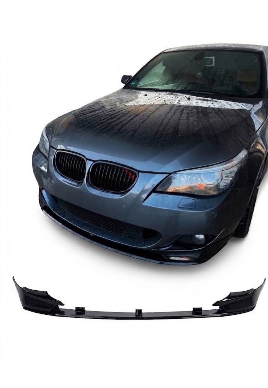 Priekšējais spliteris BMW E60/E61 (2004-2010)
