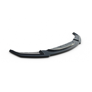 Priekšējāis bampera Splitteris BMW F30 / F31 (2011–2019) — 3