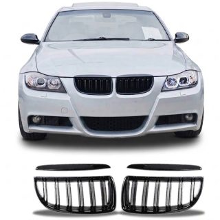 Dubultās restes BMW E90/E91 PRE-LCI (2005–2008) — 1