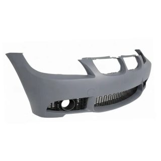 M3 stila priekšējais buferis BMW E90 / E91 LCI (08-11) — 1