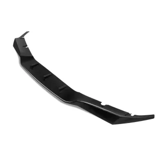Front Bumper Lip Spoiler for genuine BMW F90 M5 PRE-LCI (18-20) — 2