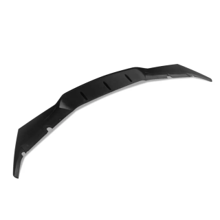 Front Bumper Lip Spoiler for genuine BMW F90 M5 PRE-LCI (18-20) — 3
