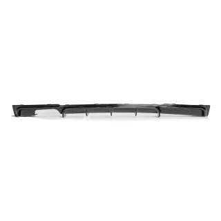 Aizmugurējā bufera difuzors BMW F30 / F31 (11-19) — 2