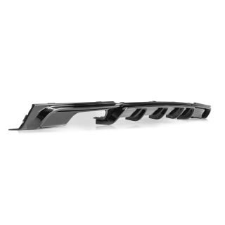 Aizmugurējā bufera difuzors BMW F30 / F31 (11-19) — 3