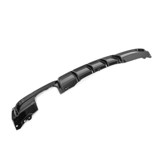 Aizmugurējā bufera difuzors BMW F30 / F31 (11-19) — 4
